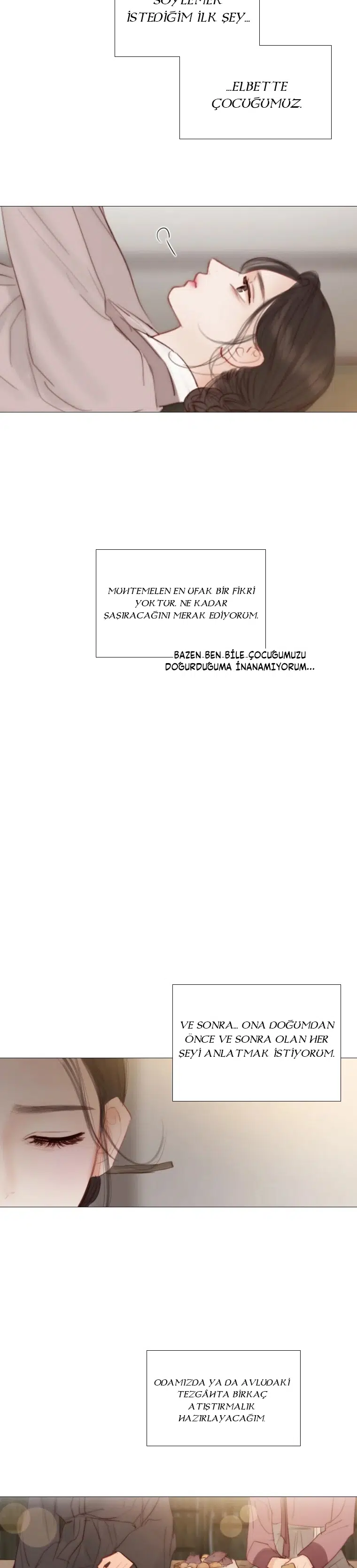 Kara Kış - Bölüm 114 Sayfa 18