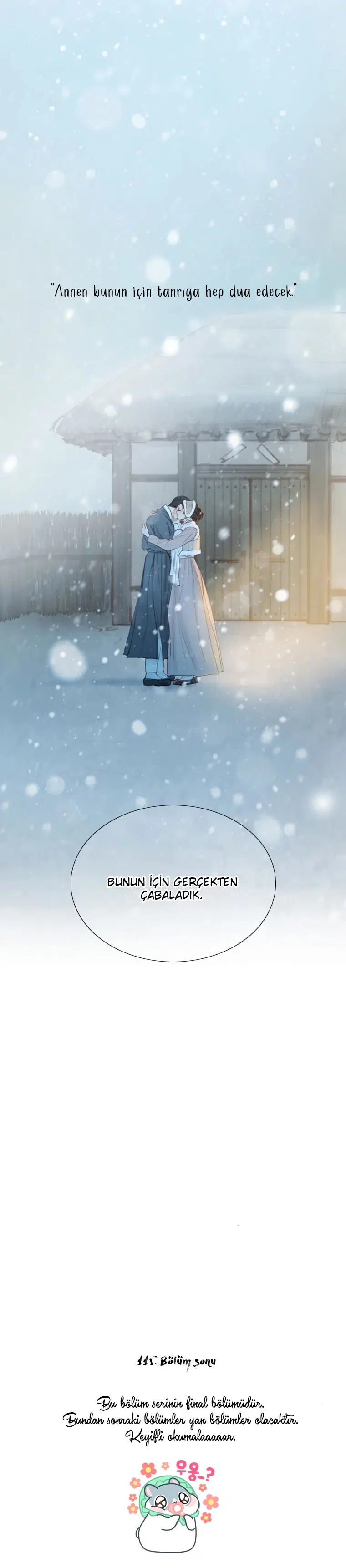 Kara Kış - Bölüm 115 Sayfa 30