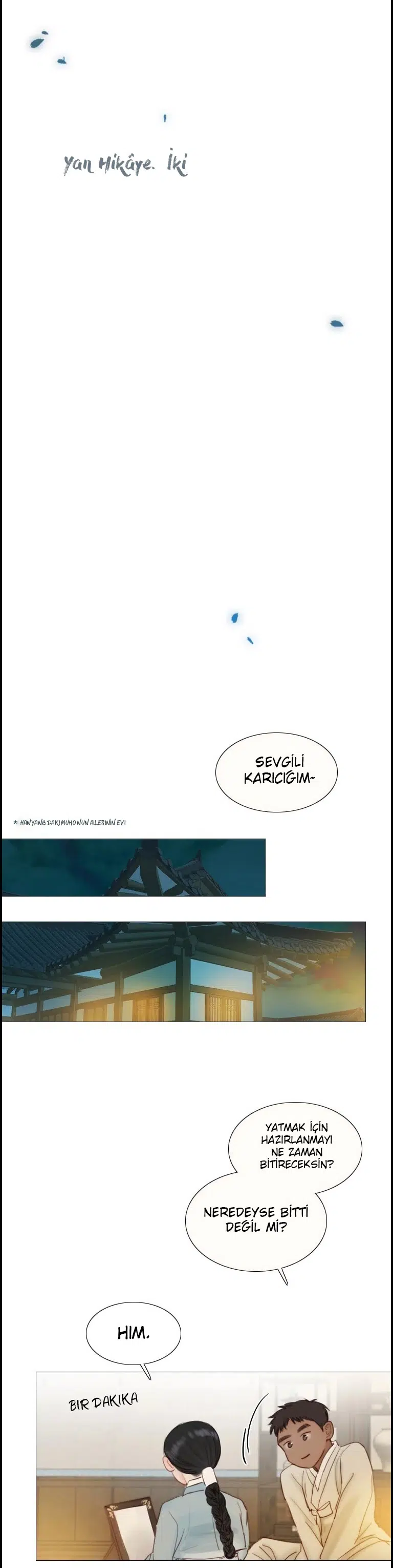 Kara Kış - Bölüm 117 Sayfa 5