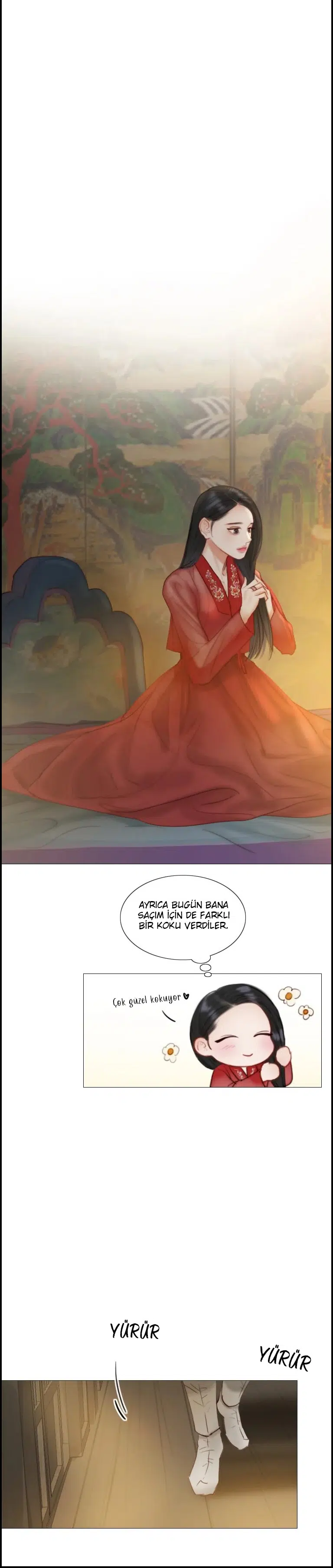Kara Kış - Bölüm 117 Sayfa 15