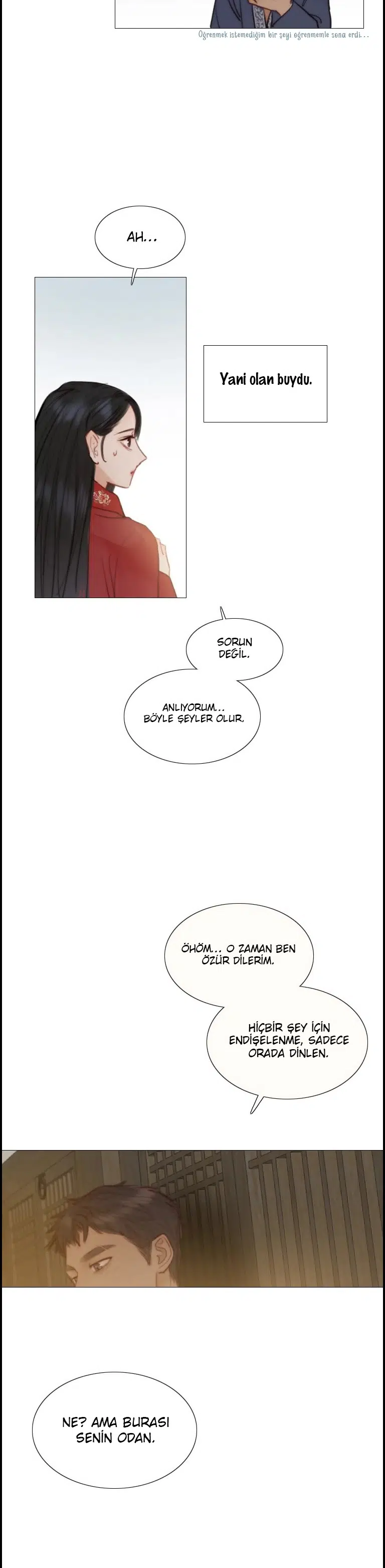 Kara Kış - Bölüm 117 Sayfa 24