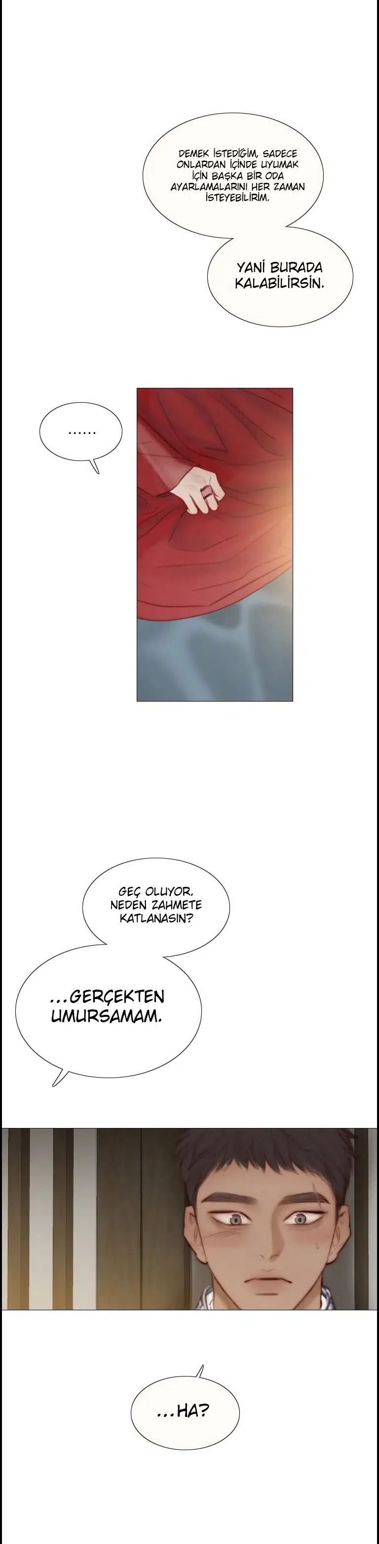 Kara Kış - Bölüm 117 Sayfa 25