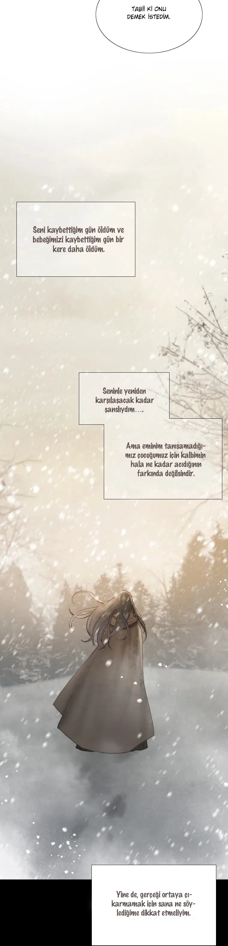 Kara Kış - Bölüm 118 Sayfa 17
