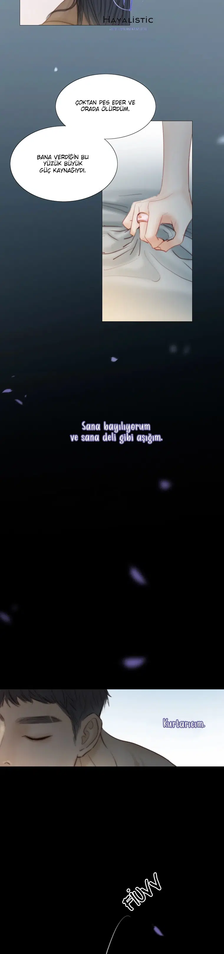 Kara Kış - Bölüm 118 Sayfa 26