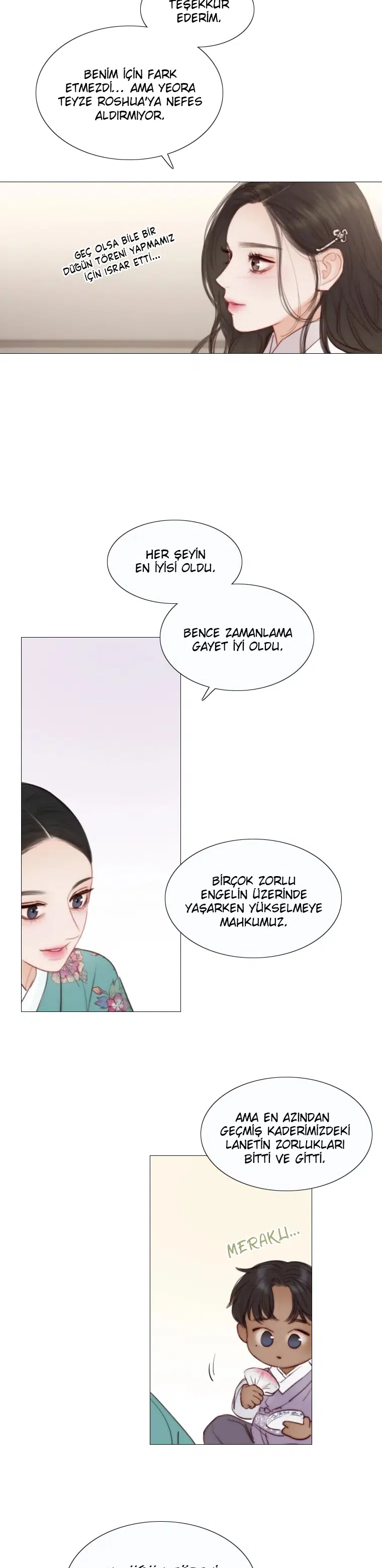 Kara Kış - Bölüm 119 Sayfa 5