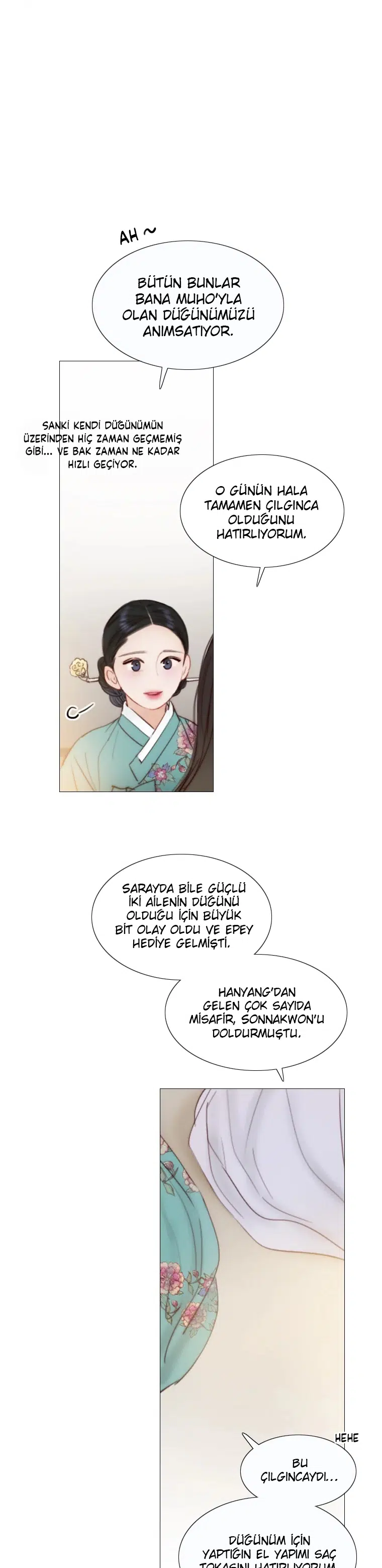 Kara Kış - Bölüm 119 Sayfa 7