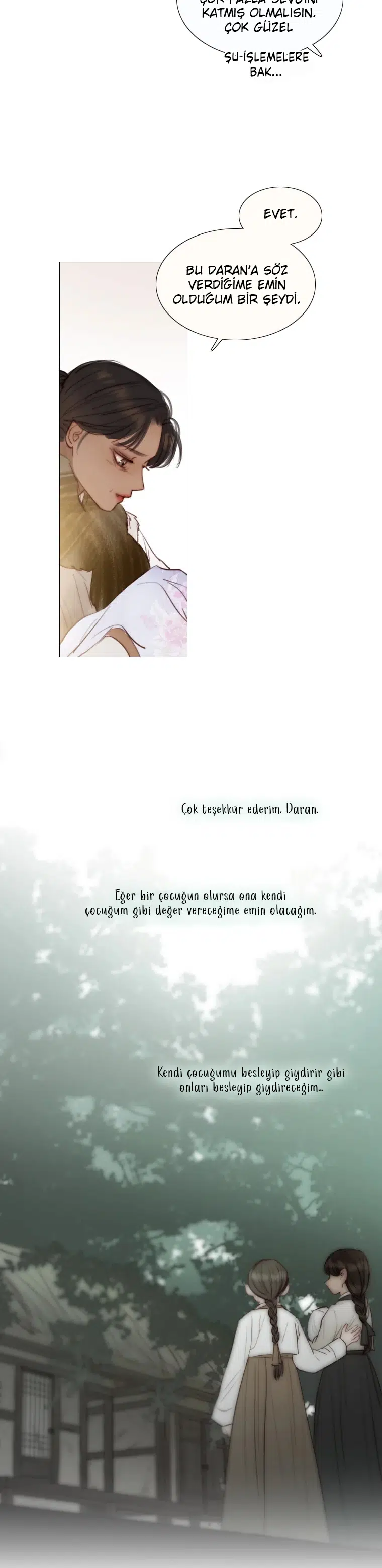 Kara Kış - Bölüm 119 Sayfa 10
