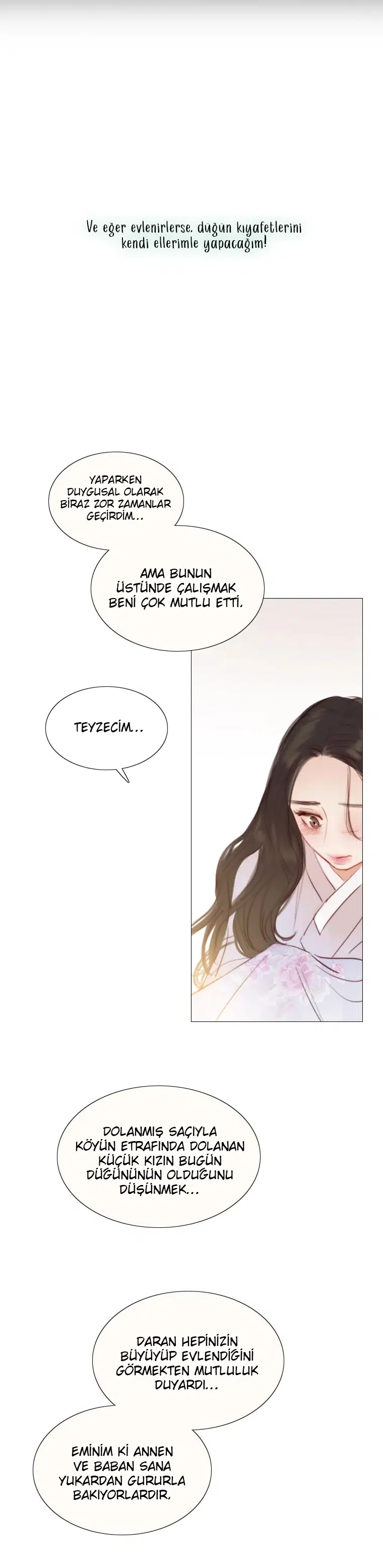 Kara Kış - Bölüm 119 Sayfa 11