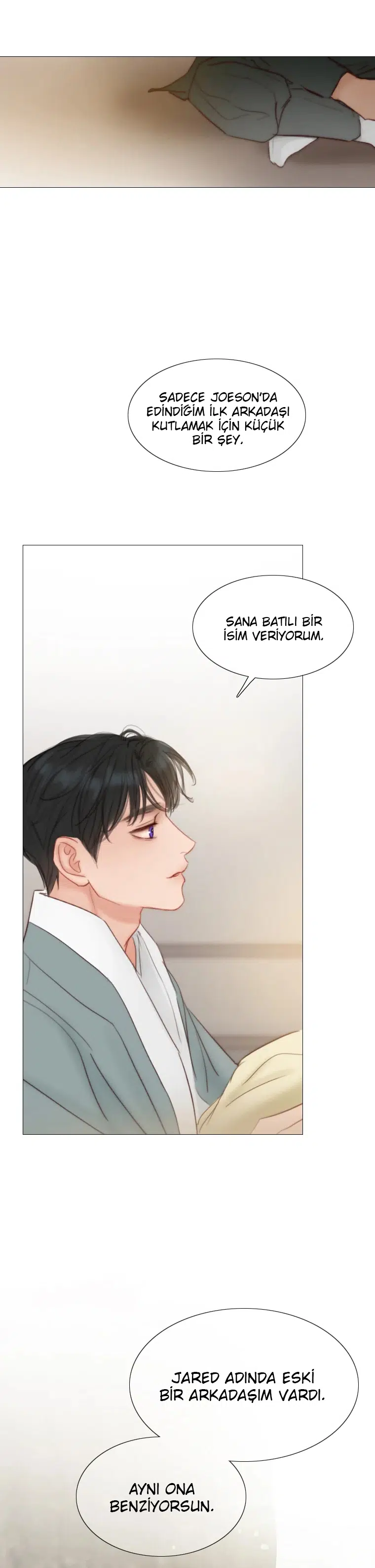 Kara Kış - Bölüm 119 Sayfa 21