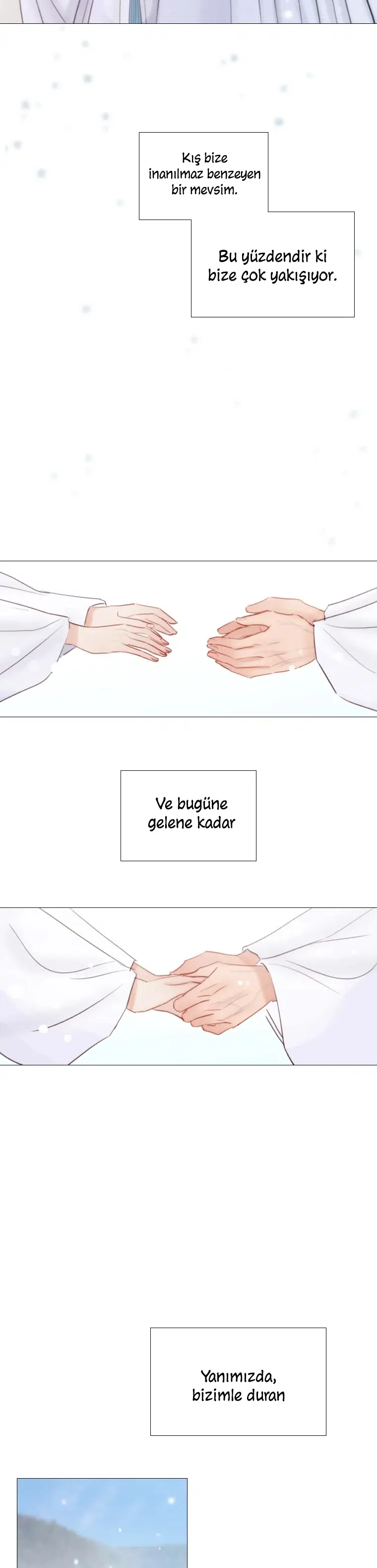 Kara Kış - Bölüm 119 Sayfa 32