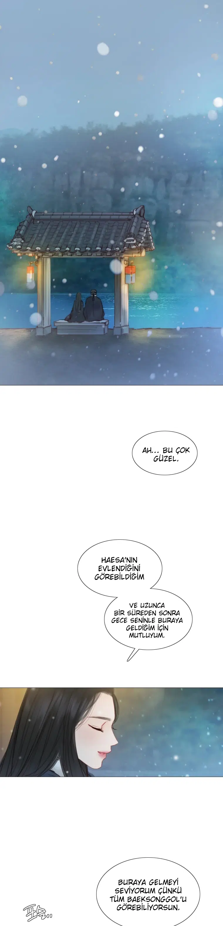 Kara Kış - Bölüm 119 Sayfa 37