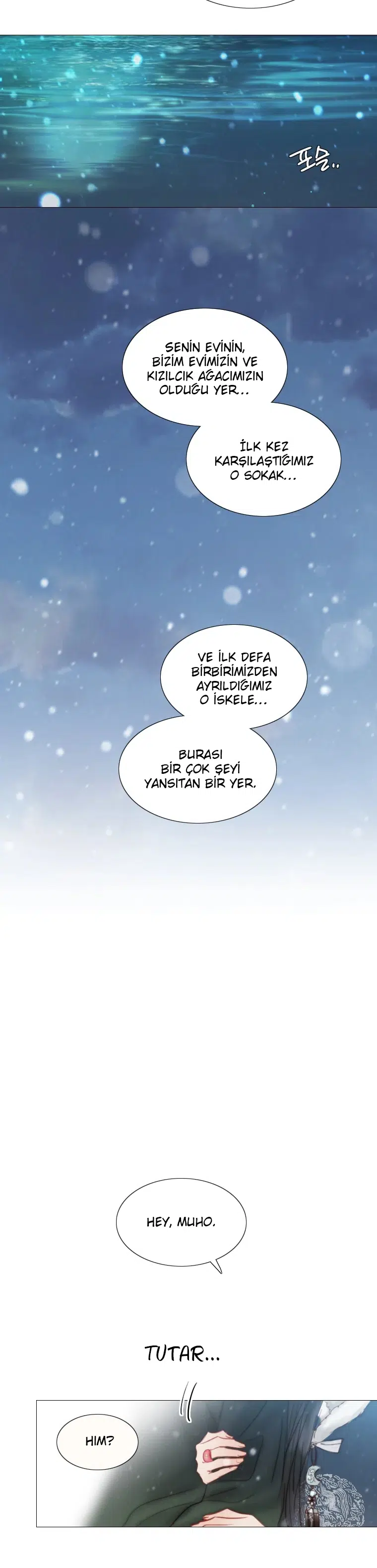 Kara Kış - Bölüm 119 Sayfa 38
