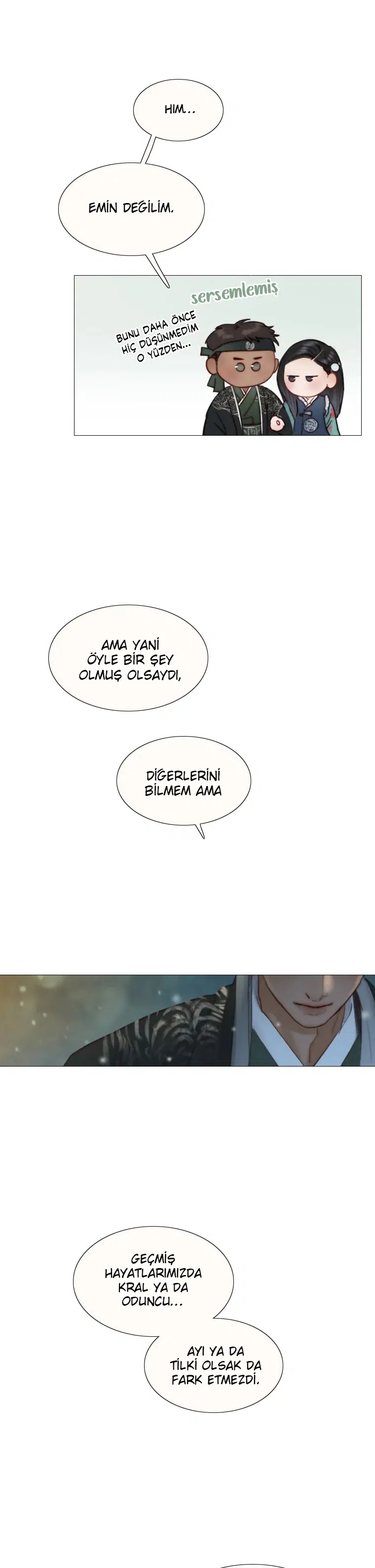 Kara Kış - Bölüm 119 Sayfa 42