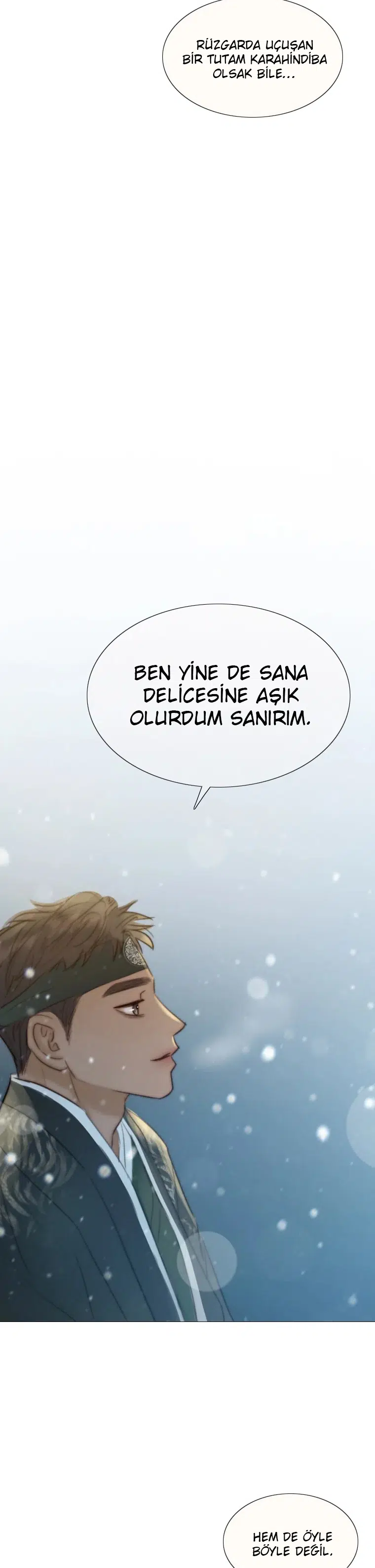 Kara Kış - Bölüm 119 Sayfa 43