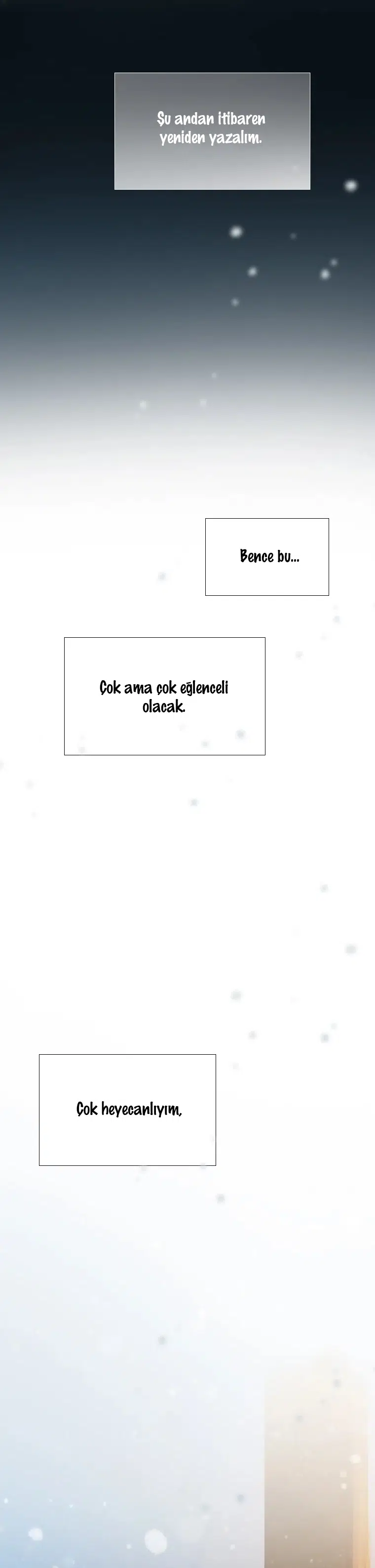 Kara Kış - Bölüm 119 Sayfa 48
