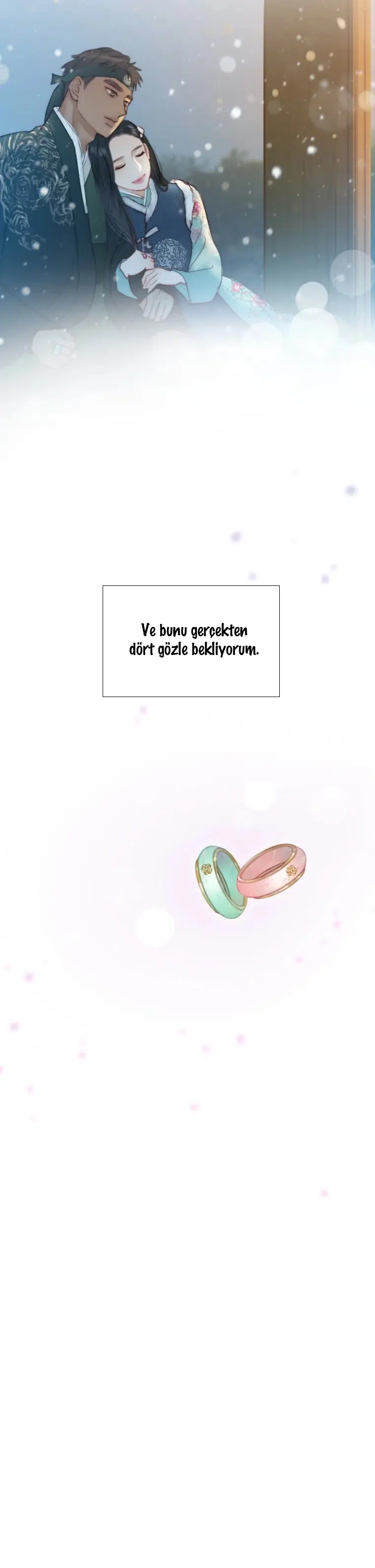 Kara Kış - Bölüm 119 Sayfa 49