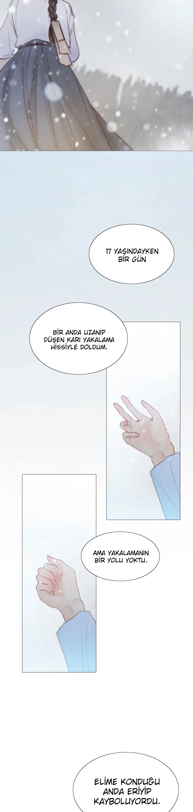 Kara Kış - Bölüm 119 Sayfa 56
