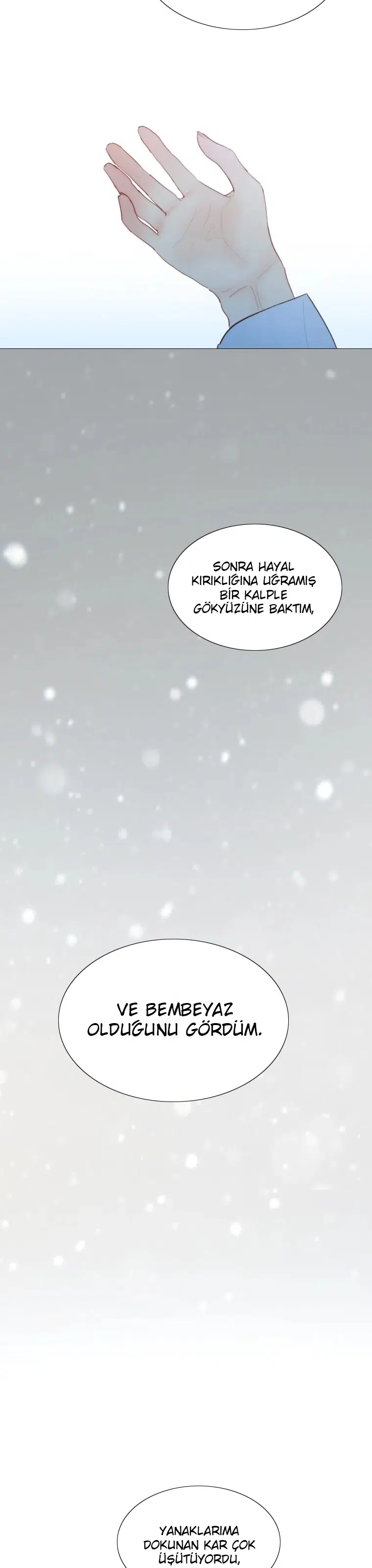 Kara Kış - Bölüm 119 Sayfa 57