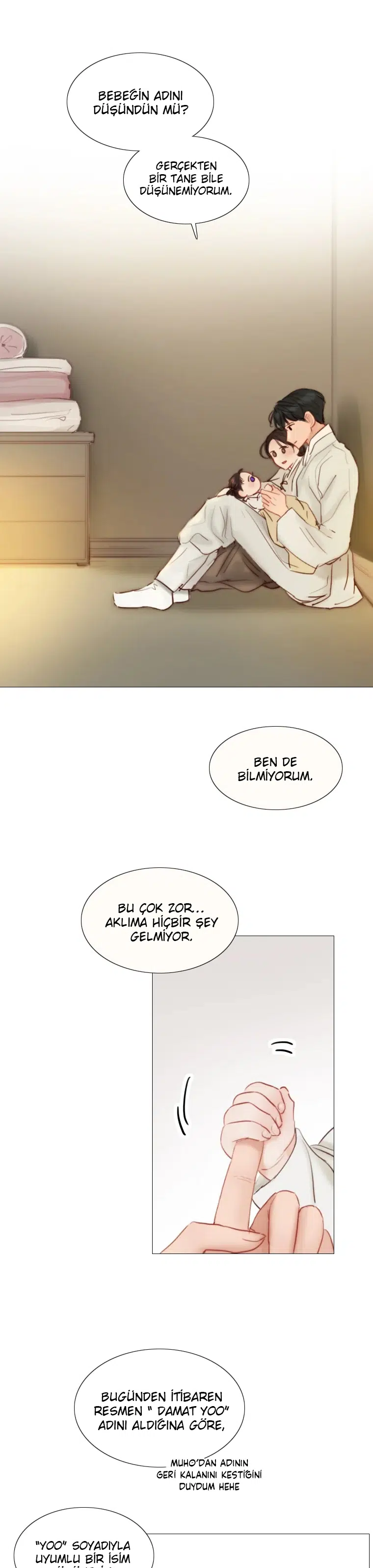 Kara Kış - Bölüm 119 Sayfa 64