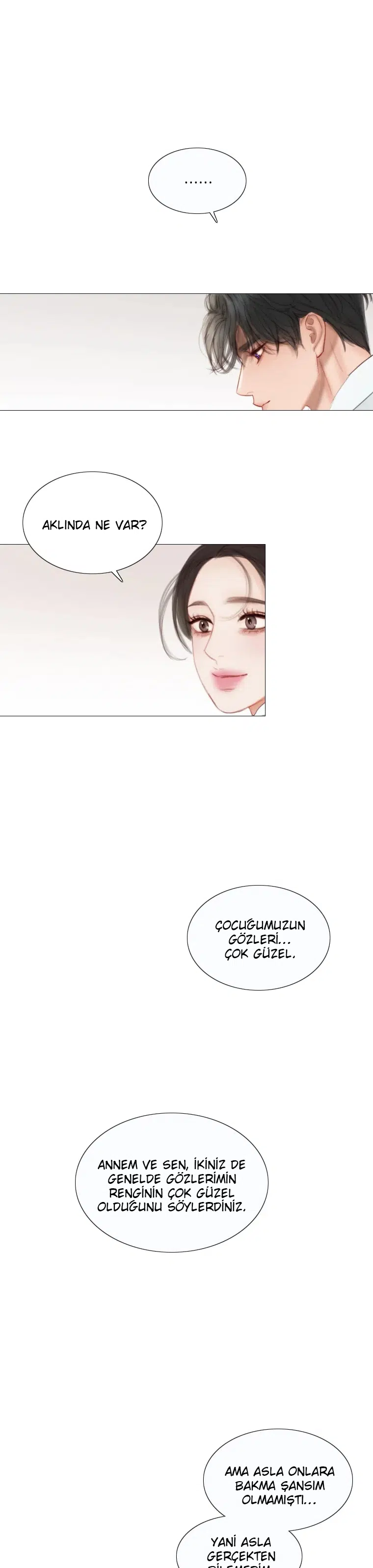 Kara Kış - Bölüm 119 Sayfa 66