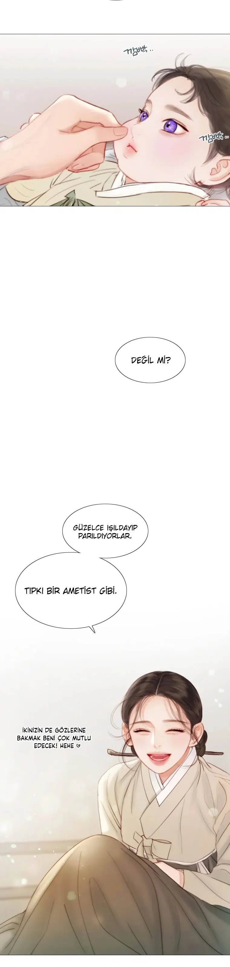 Kara Kış - Bölüm 119 Sayfa 68