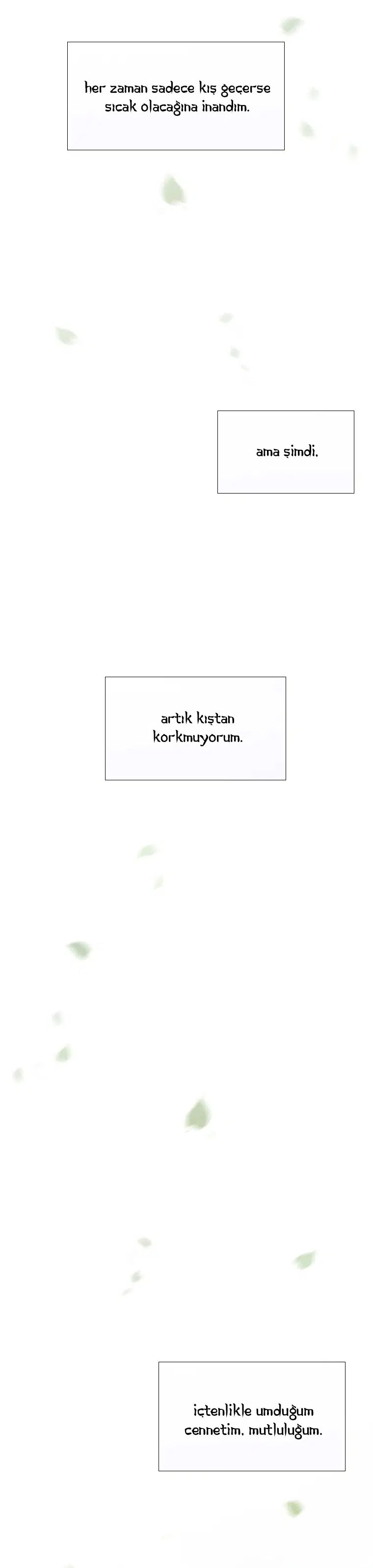 Kara Kış - Bölüm 119 Sayfa 71