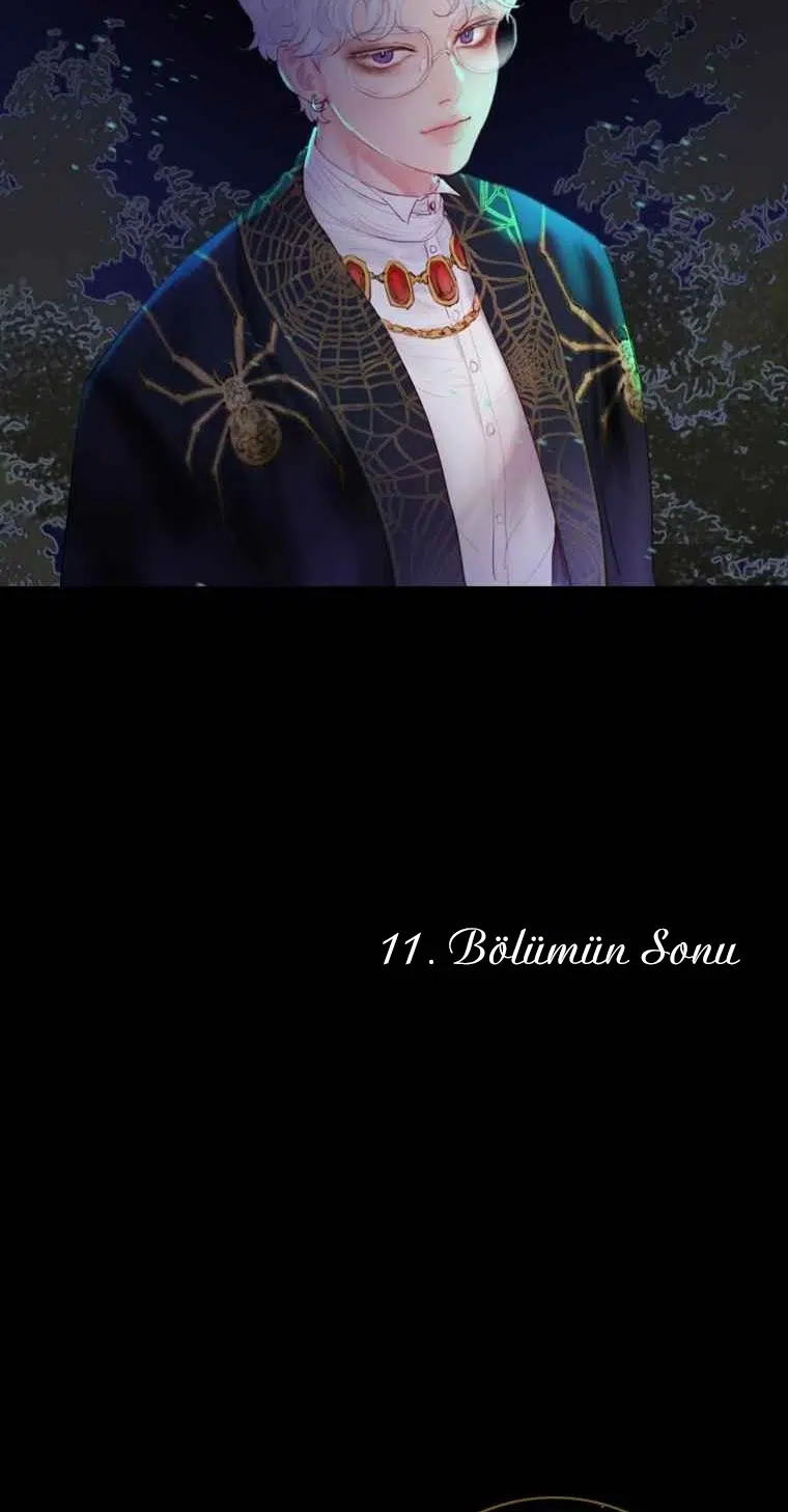Kara Kış - Bölüm 11 Sayfa 36