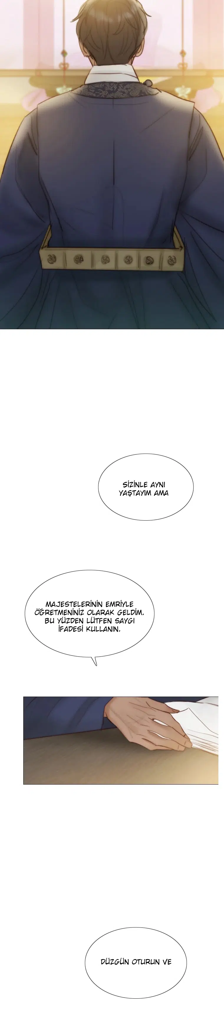 Kara Kış - Bölüm 120 Sayfa 24