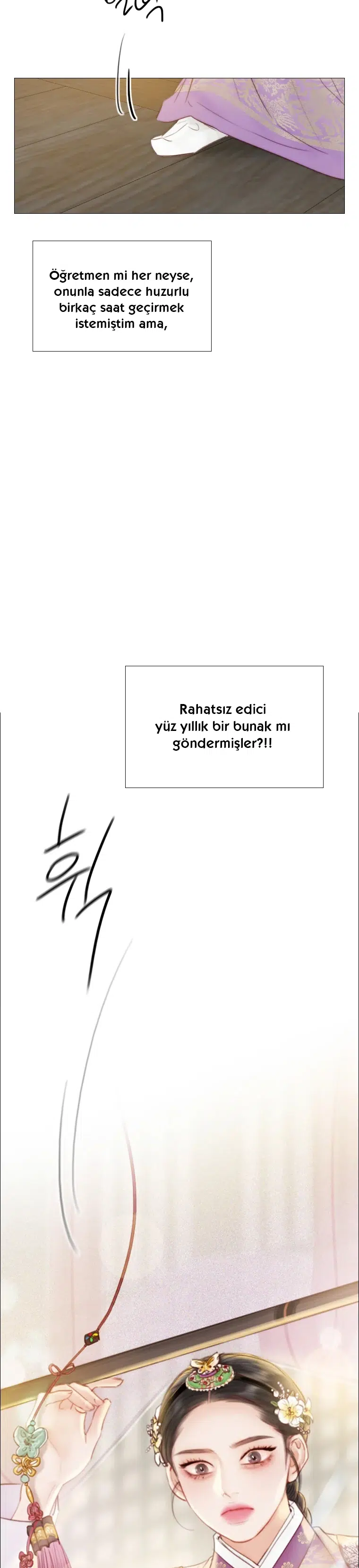 Kara Kış - Bölüm 120 Sayfa 26