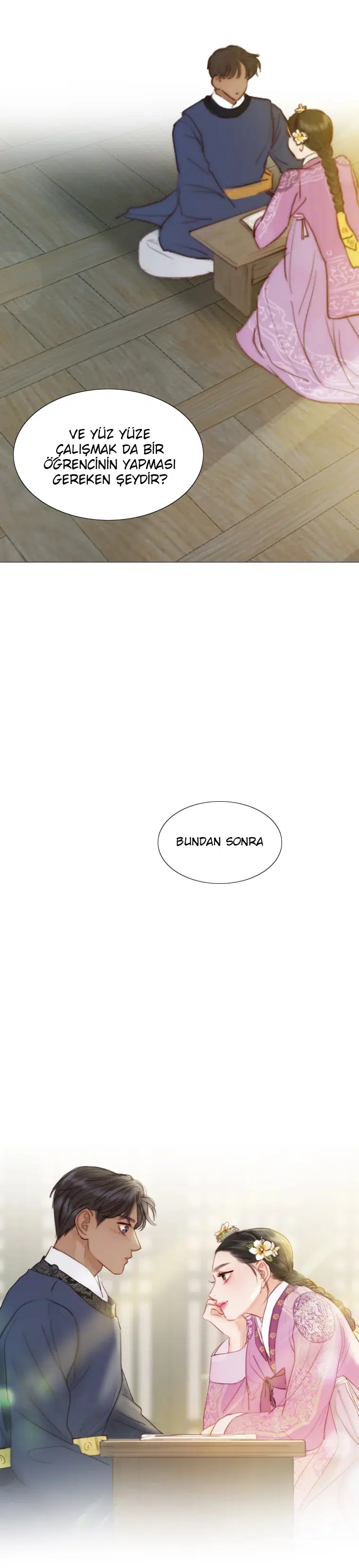 Kara Kış - Bölüm 120 Sayfa 33