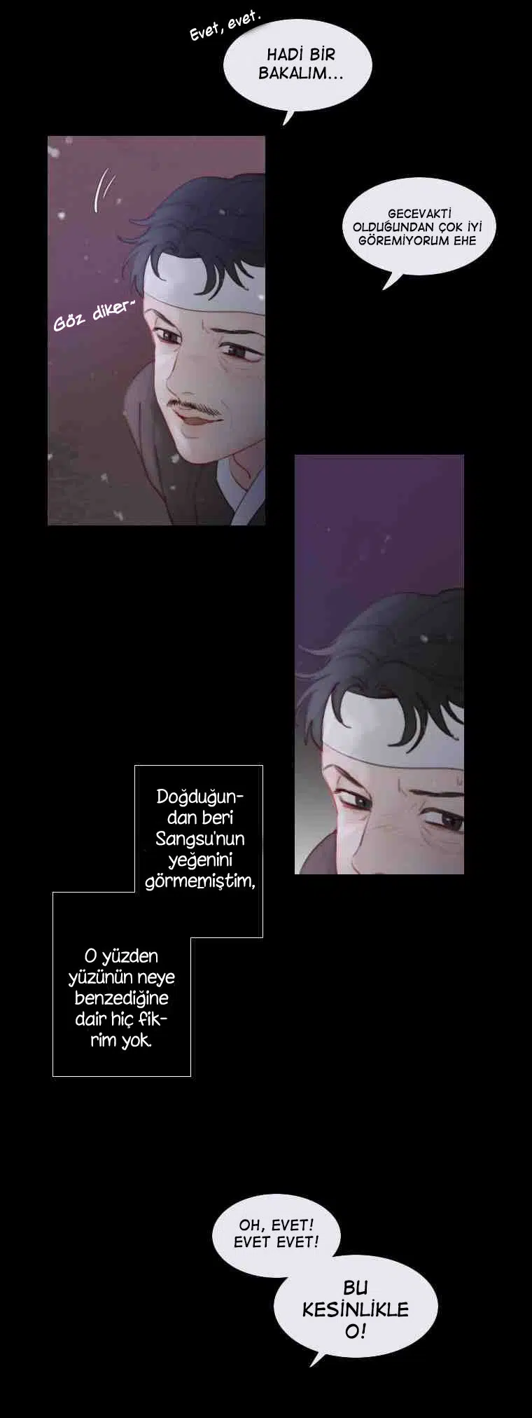 Kara Kış - Bölüm 12 Sayfa 5