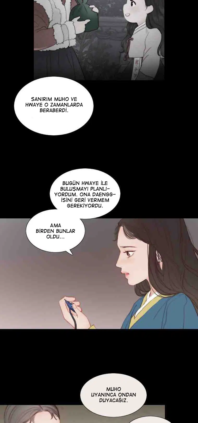 Kara Kış - Bölüm 13 Sayfa 7
