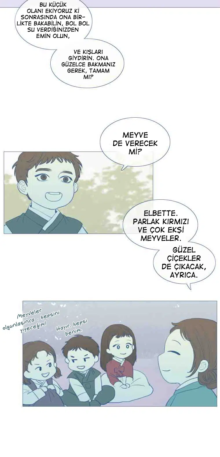 Kara Kış - Bölüm 13 Sayfa 25