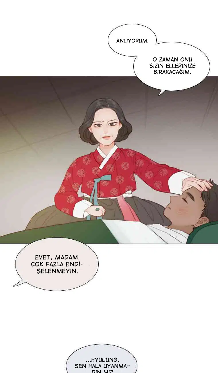 Kara Kış - Bölüm 14 Sayfa 12