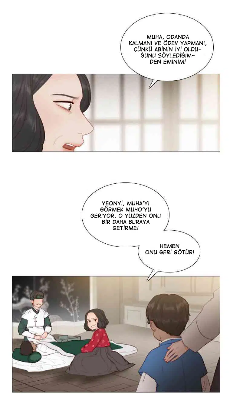 Kara Kış - Bölüm 14 Sayfa 14