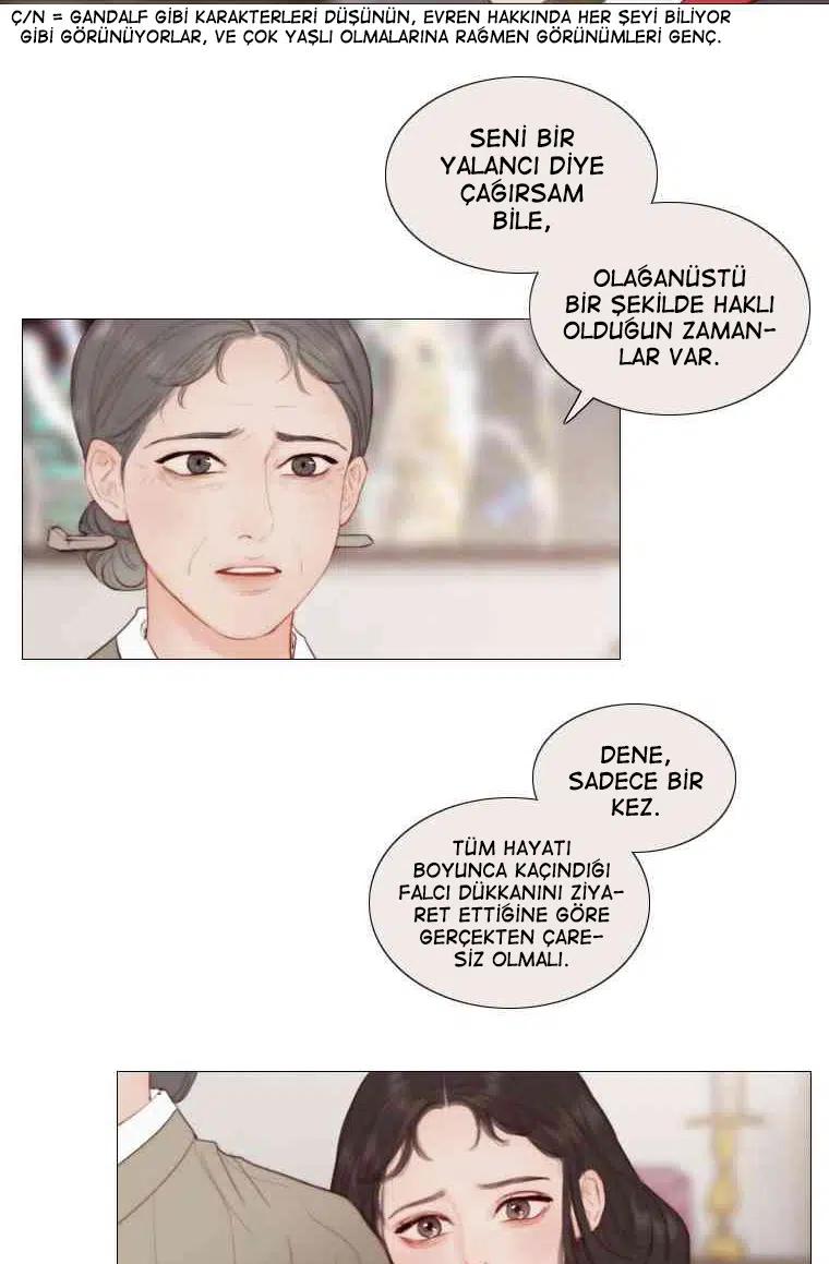 Kara Kış - Bölüm 14 Sayfa 25