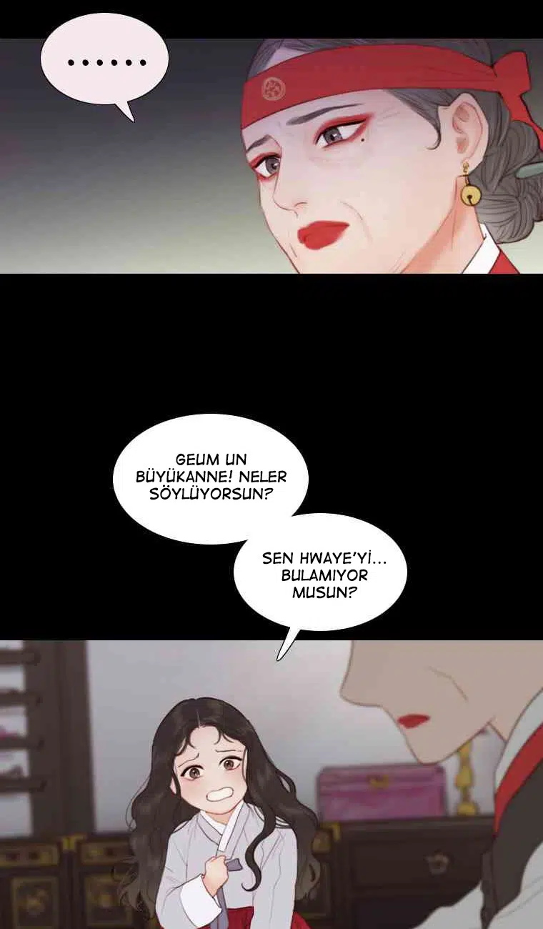 Kara Kış - Bölüm 14 Sayfa 38