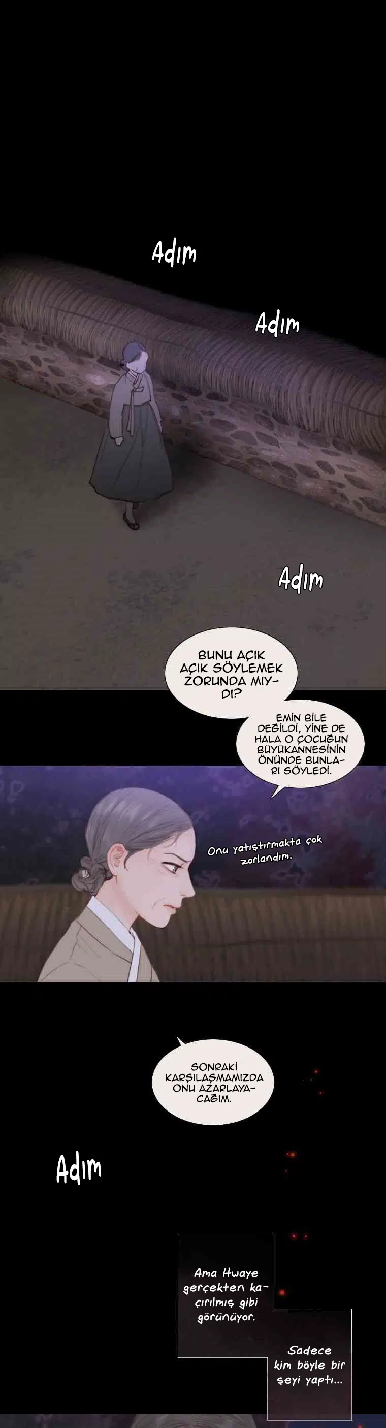 Kara Kış - Bölüm 15 Sayfa 2