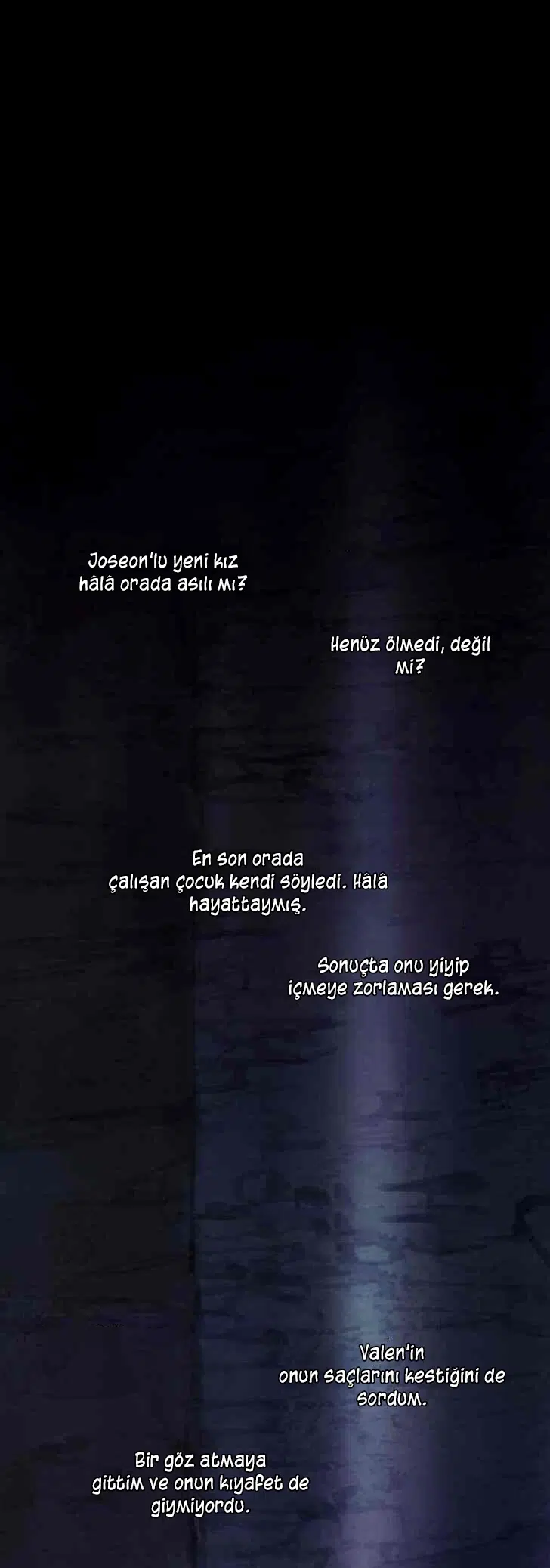 Kara Kış - Bölüm 19 Sayfa 2
