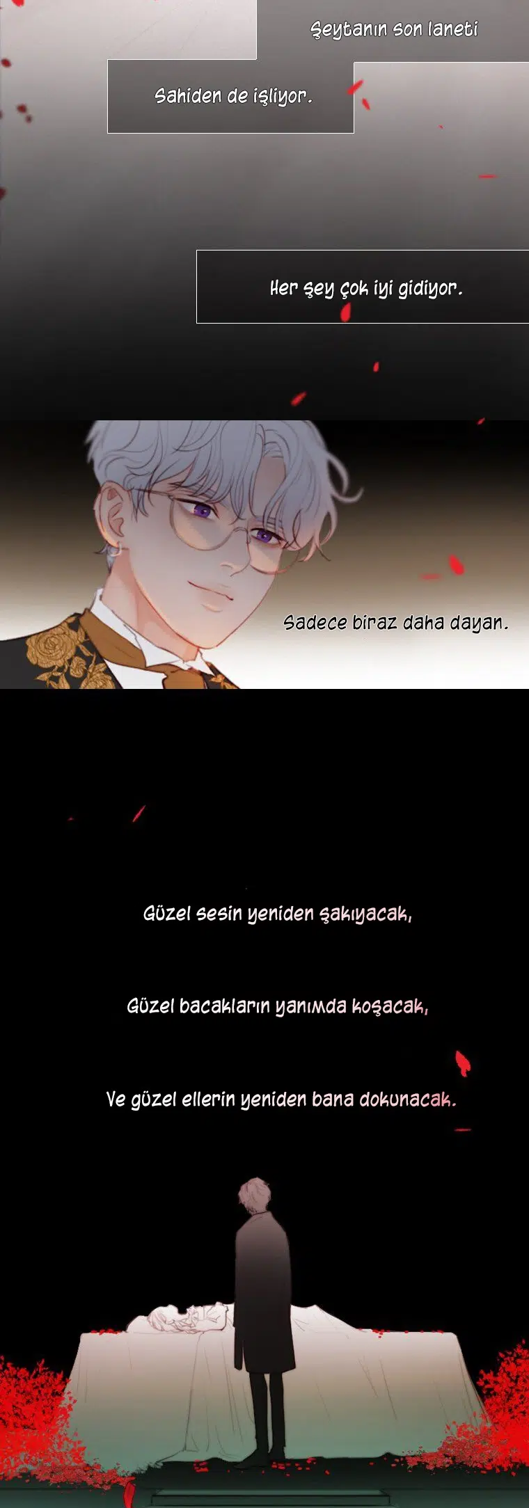 Kara Kış - Bölüm 20 Sayfa 3
