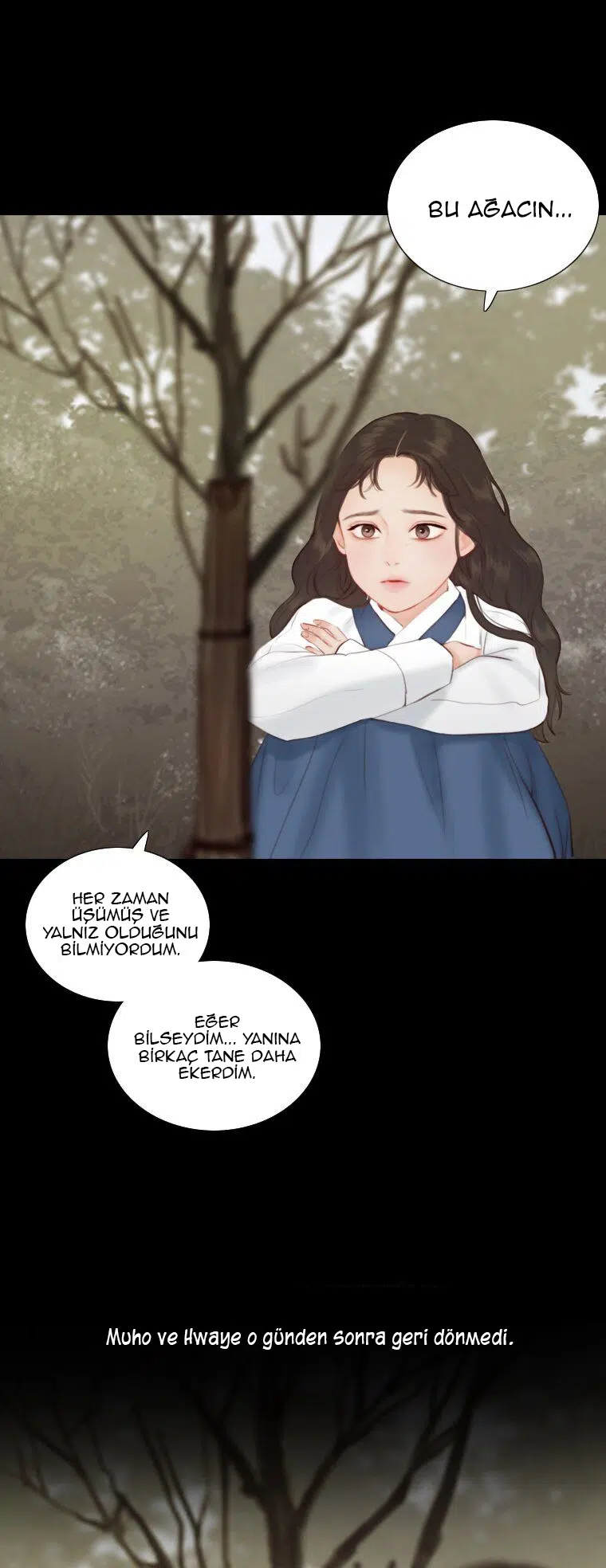 Kara Kış - Bölüm 20 Sayfa 29