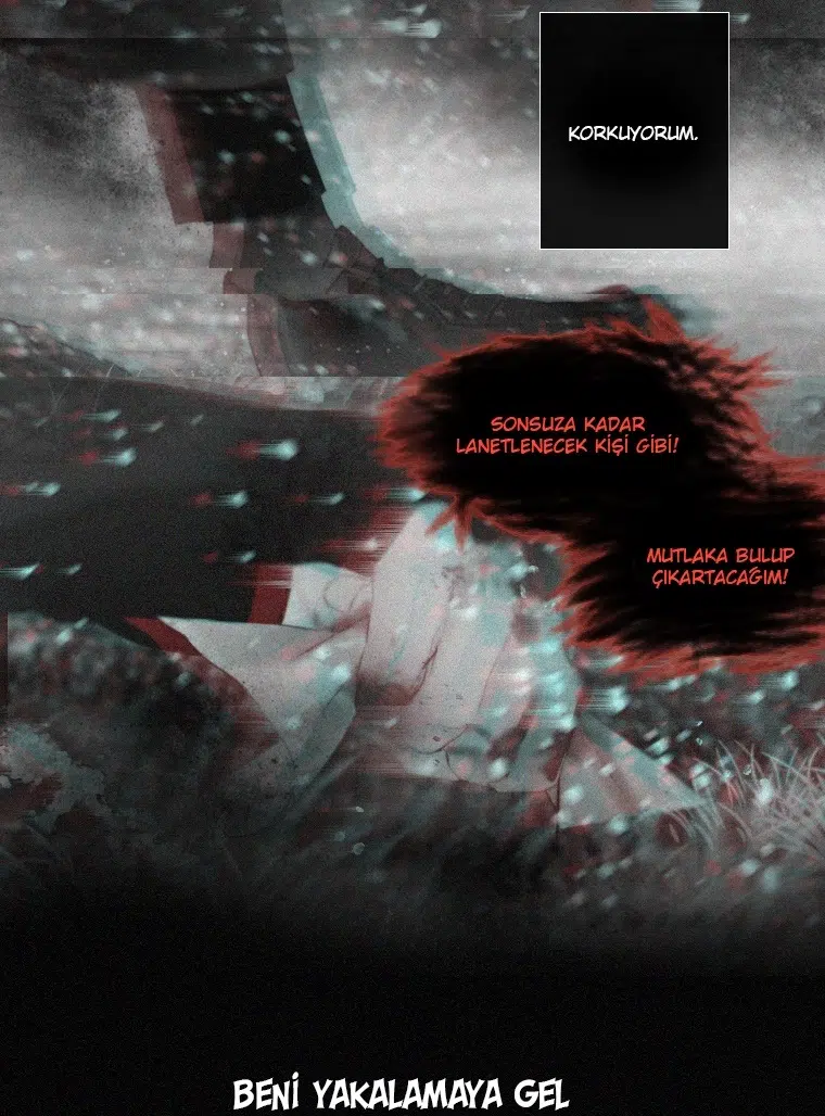 Kara Kış - Bölüm 21 Sayfa 44