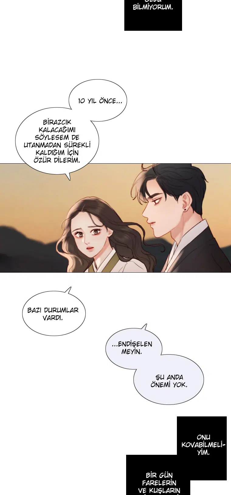 Kara Kış - Bölüm 22 Sayfa 23