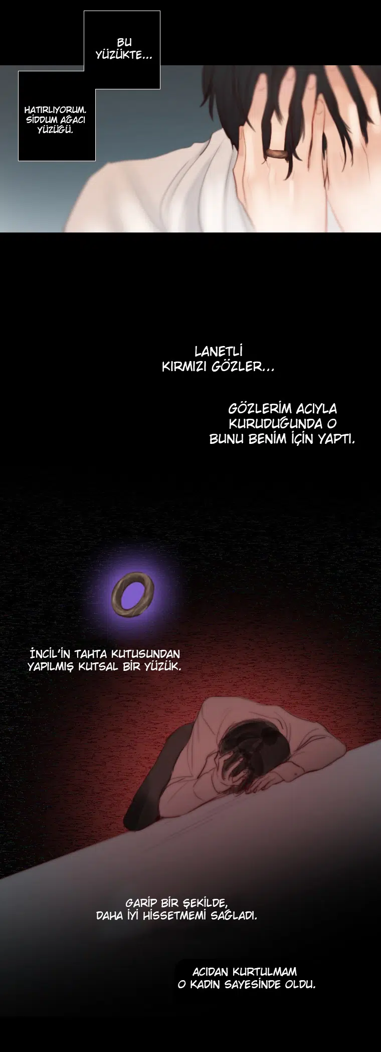 Kara Kış - Bölüm 23 Sayfa 3