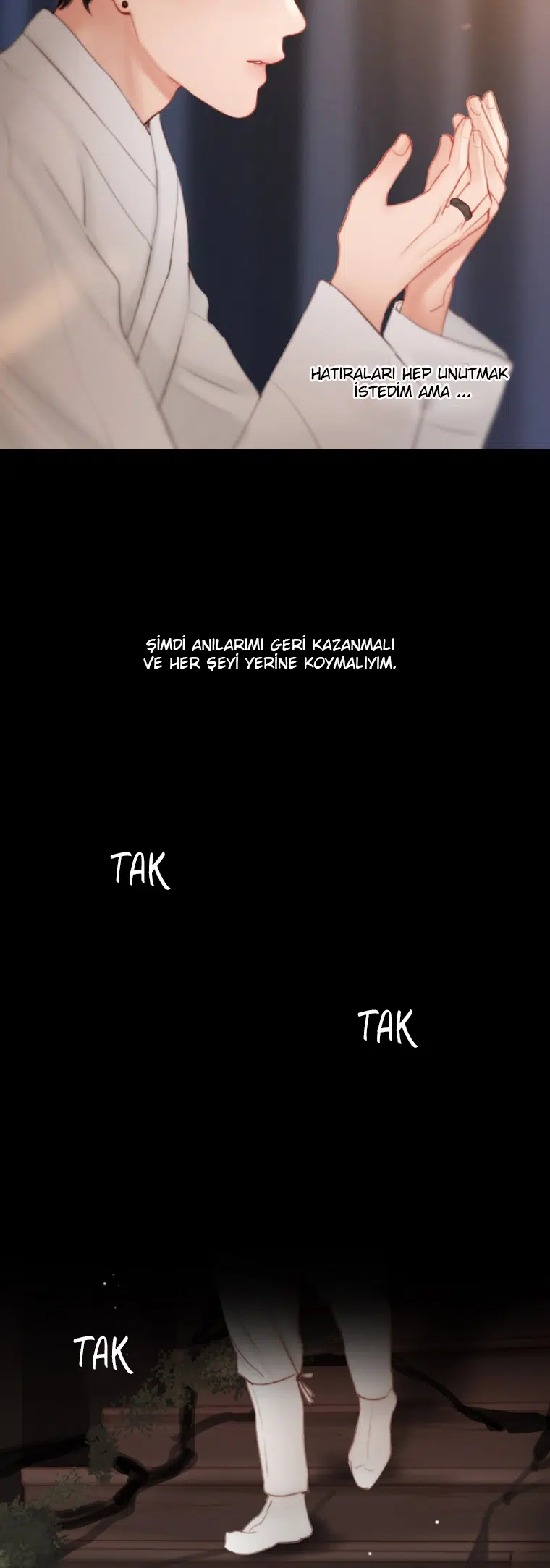 Kara Kış - Bölüm 23 Sayfa 6