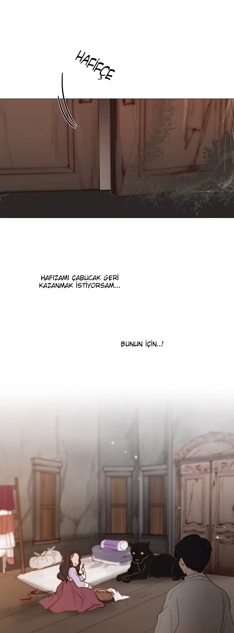 Kara Kış - Bölüm 23 Sayfa 8