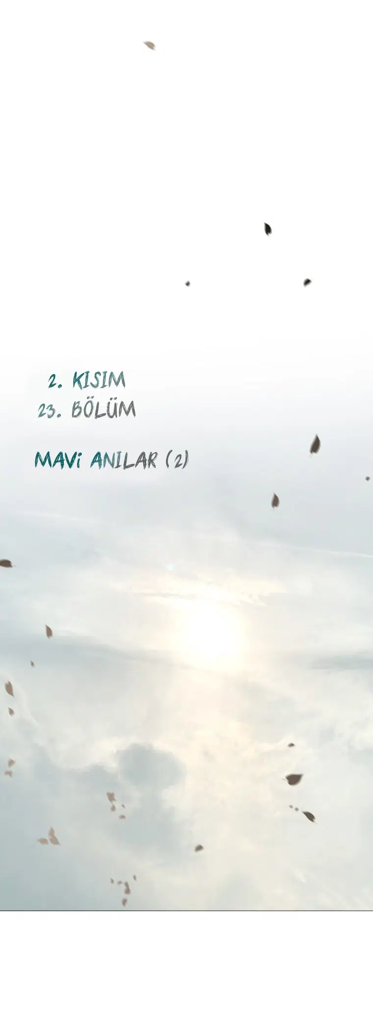 Kara Kış - Bölüm 23 Sayfa 10