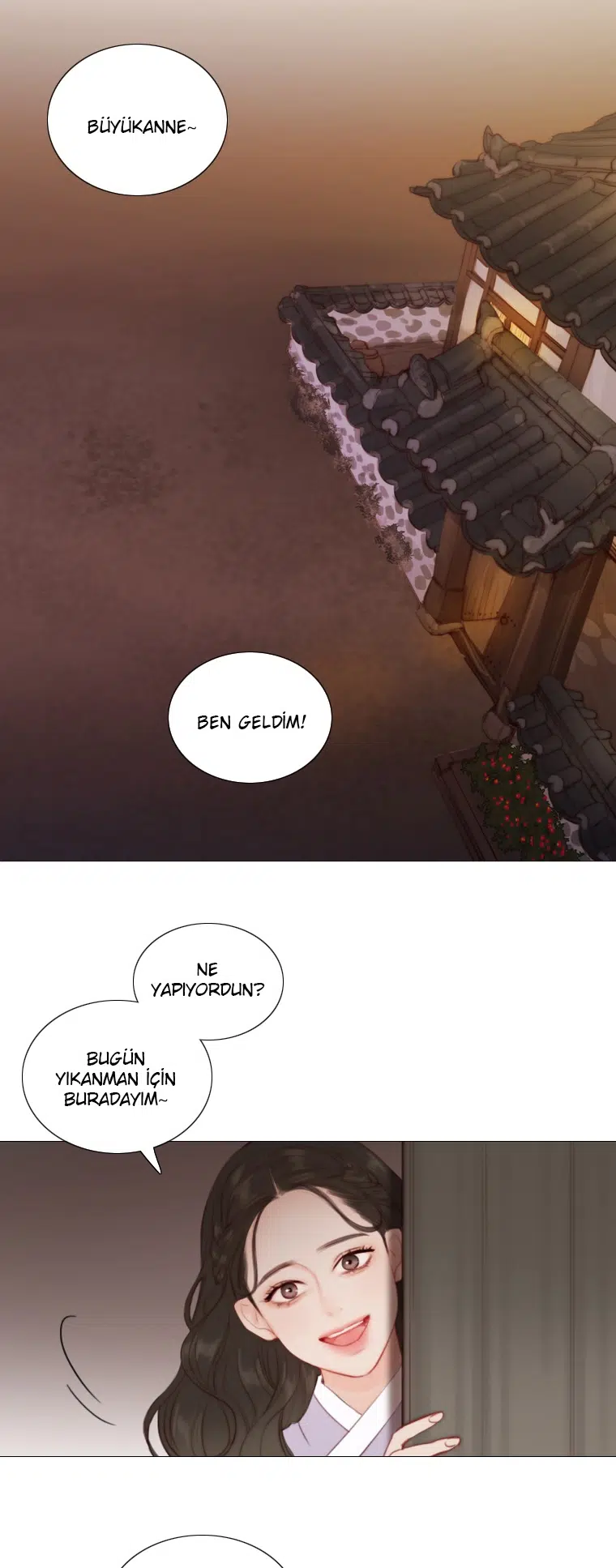 Kara Kış - Bölüm 23 Sayfa 18