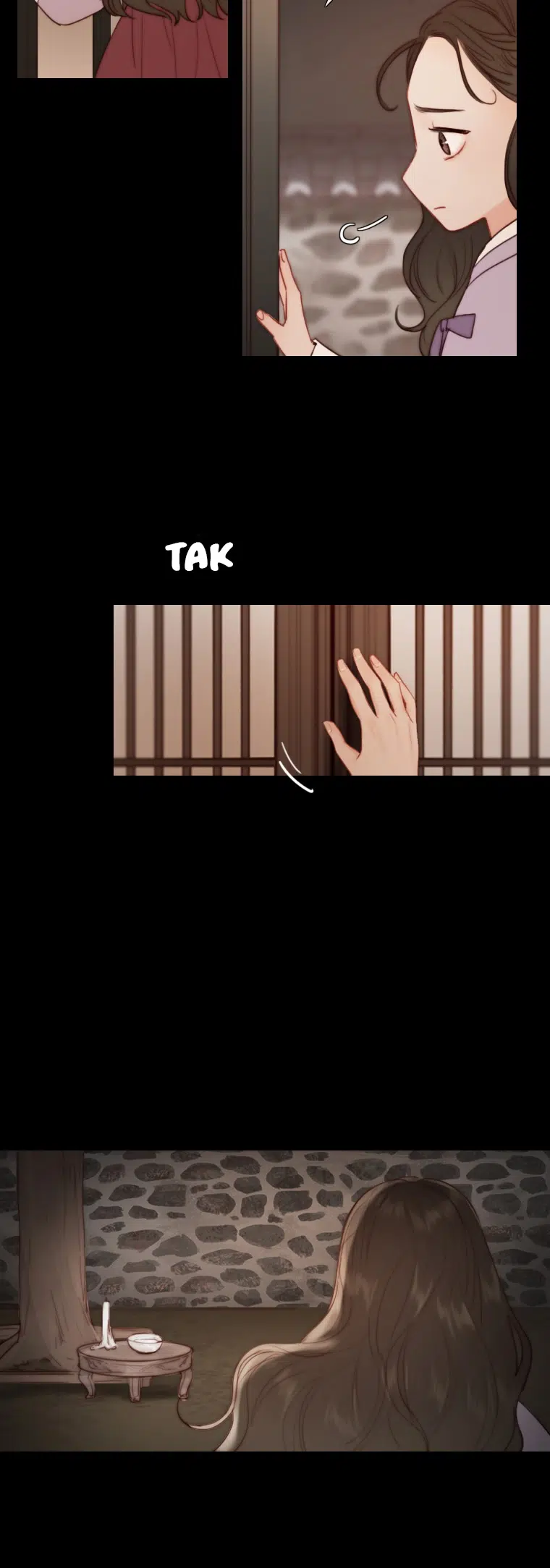 Kara Kış - Bölüm 23 Sayfa 22