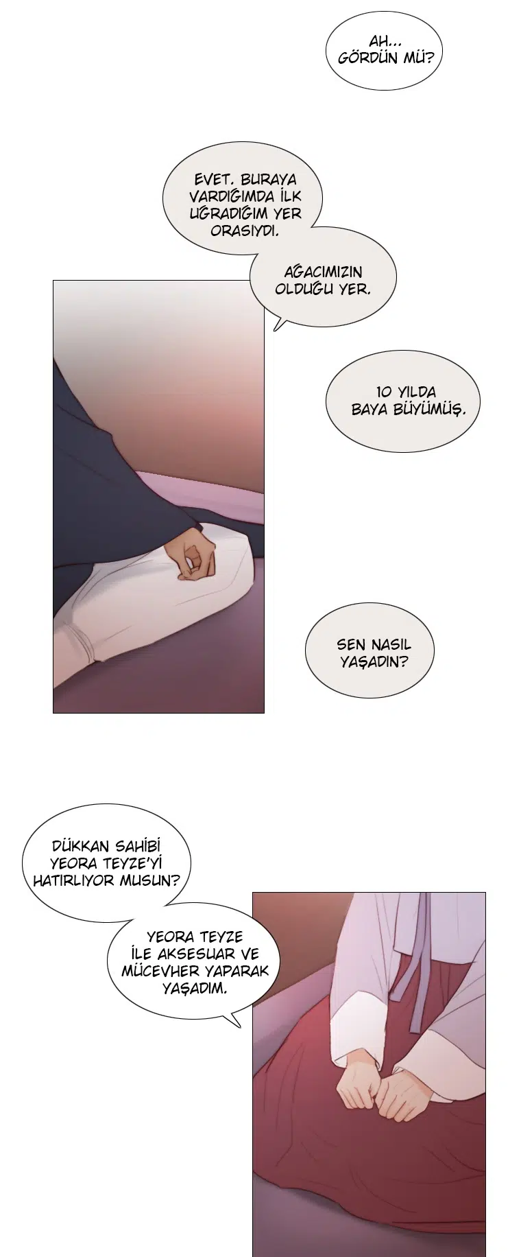 Kara Kış - Bölüm 25 Sayfa 6